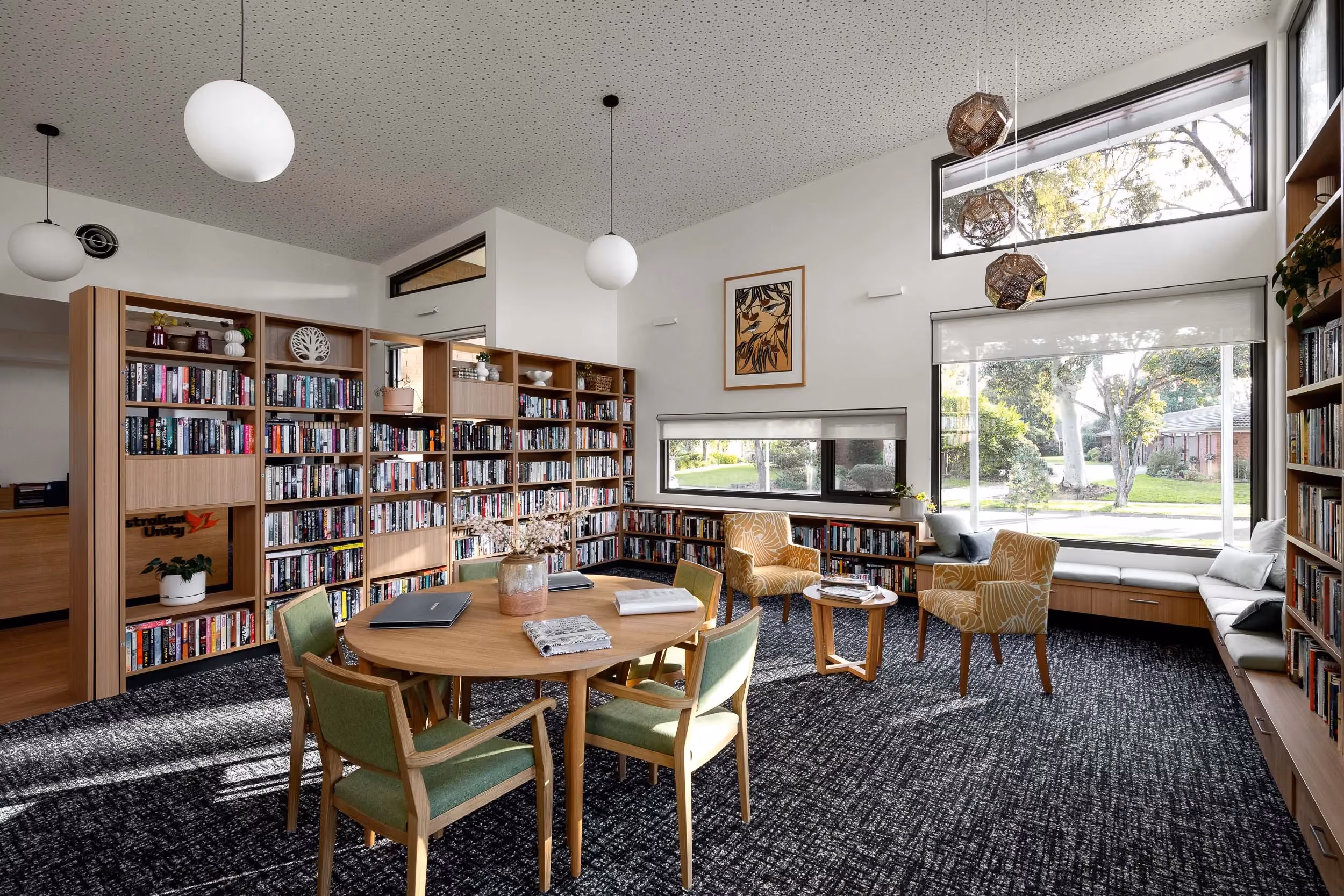 Walmsley Aged Care 