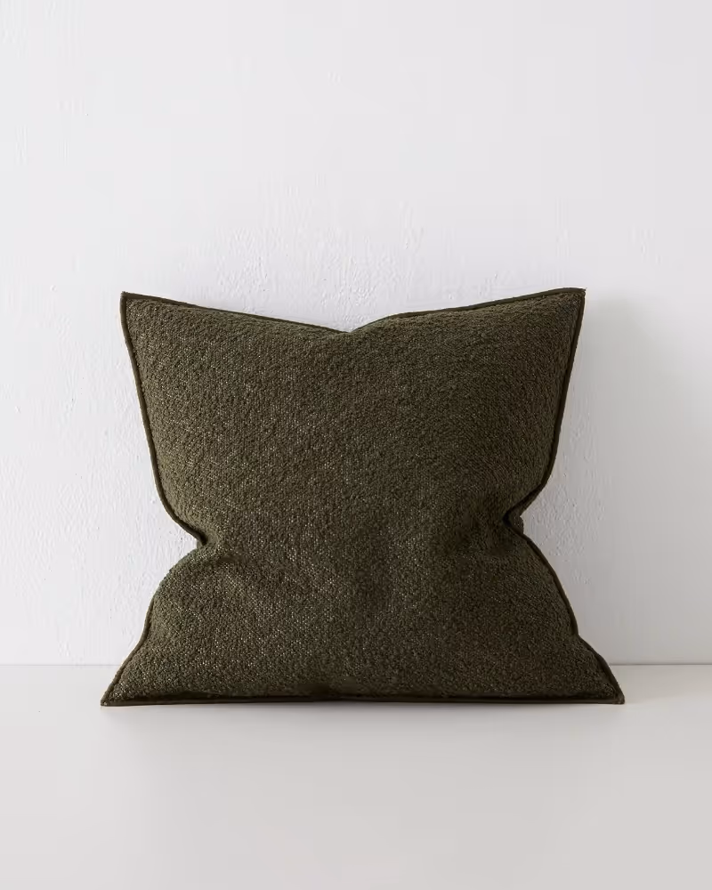 Alberto Cushion