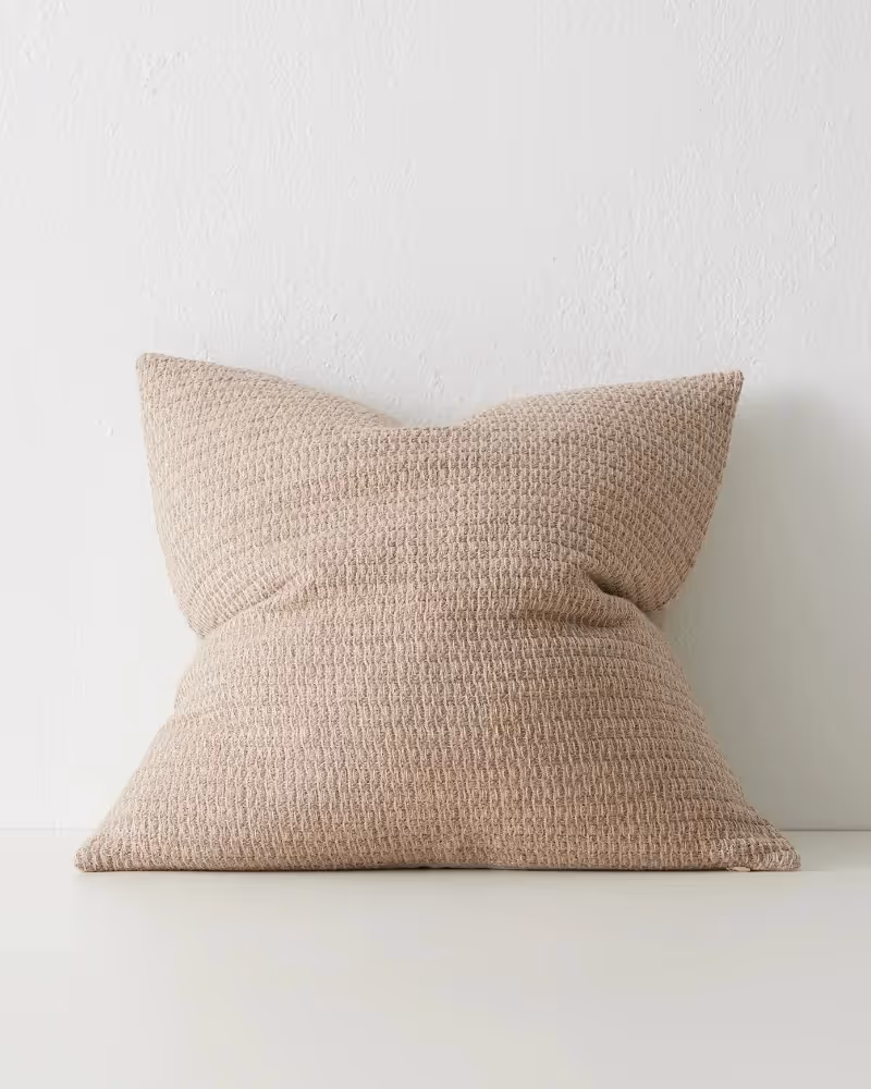 Nicolo Cushion
