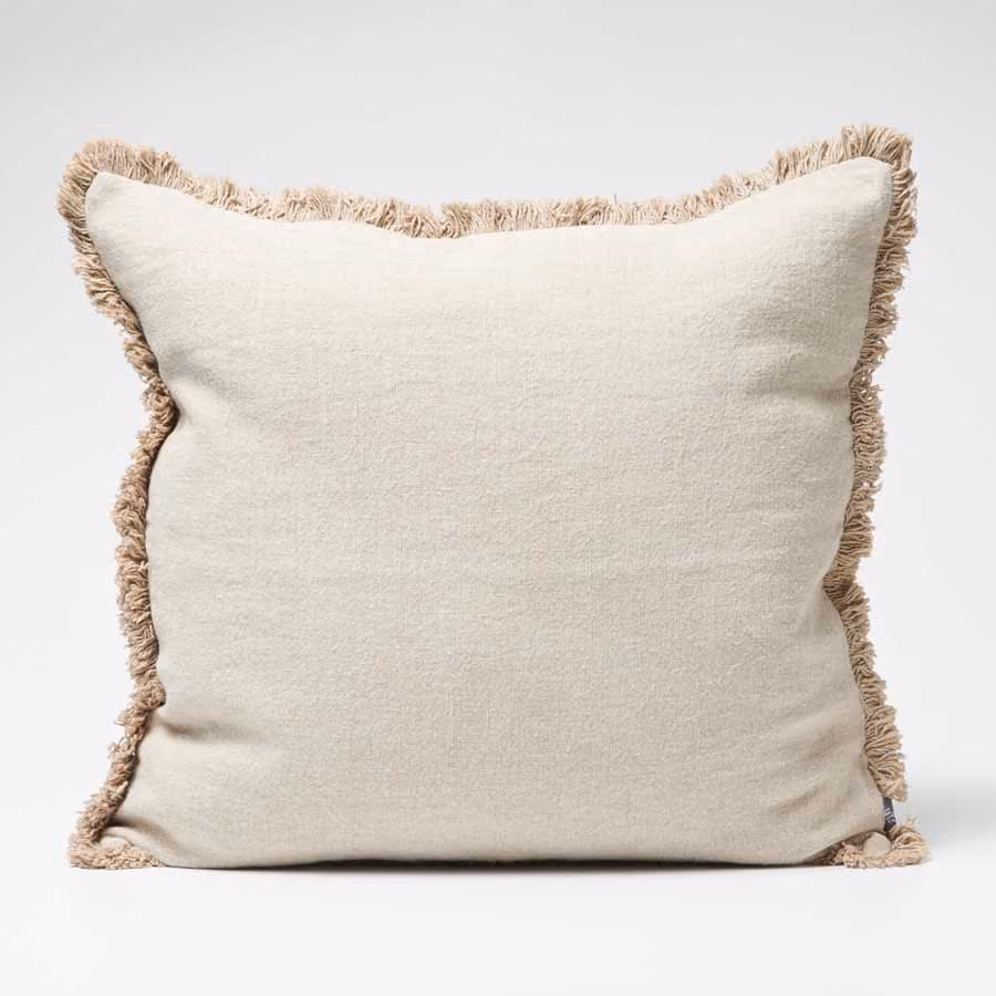 Luca Boho Cushion