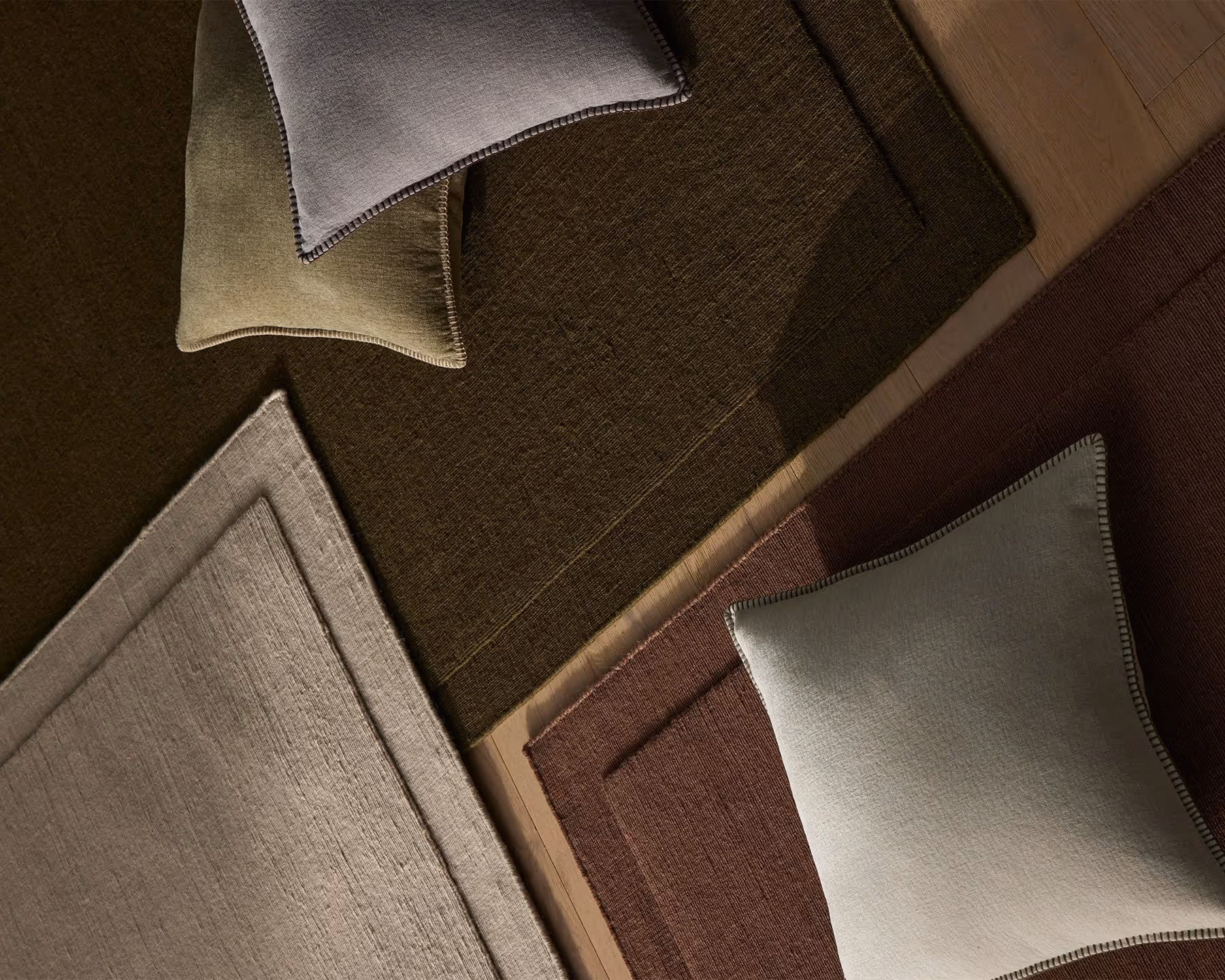 Rugs