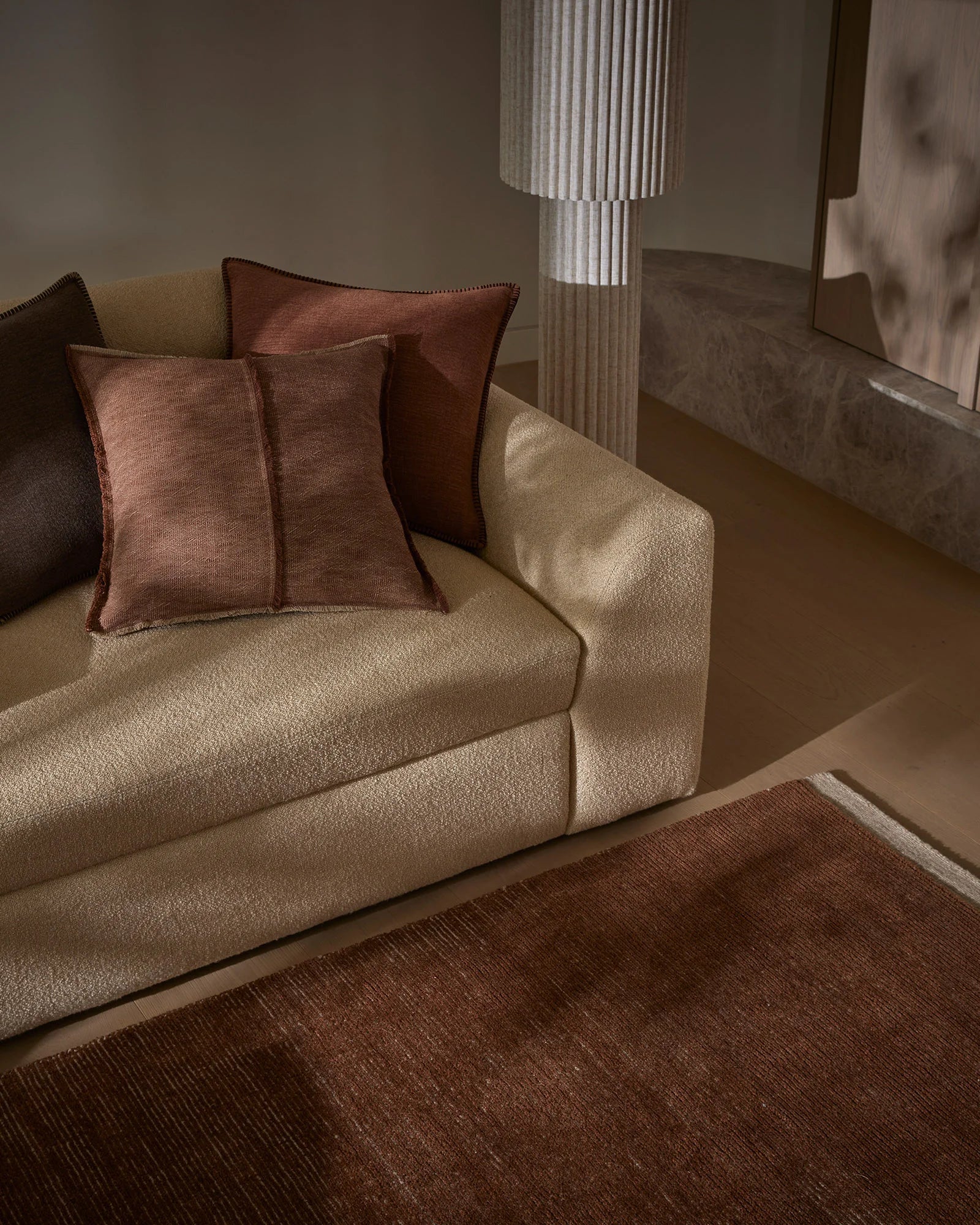 Cushions