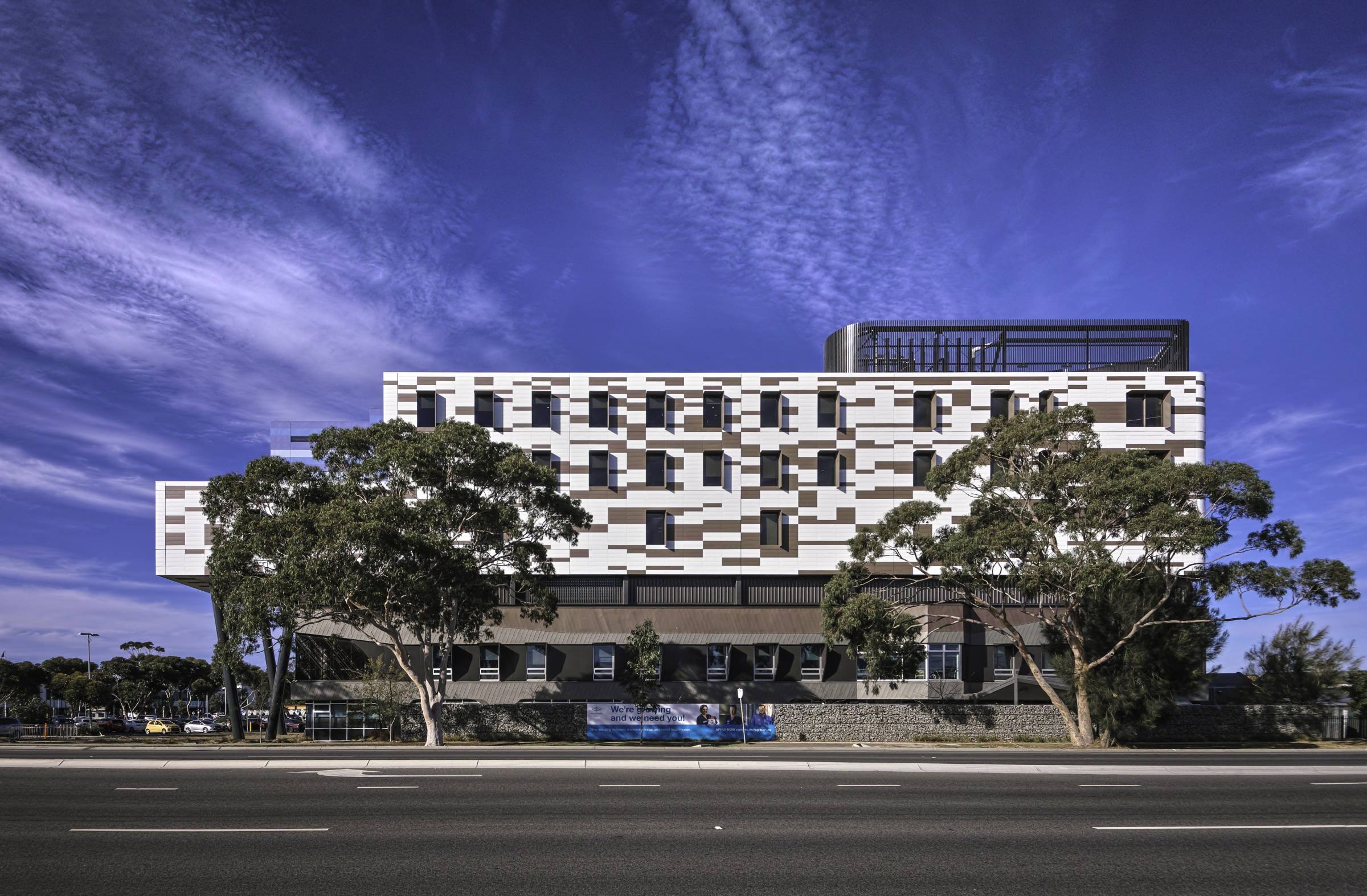 Werribee Mercy Hospital