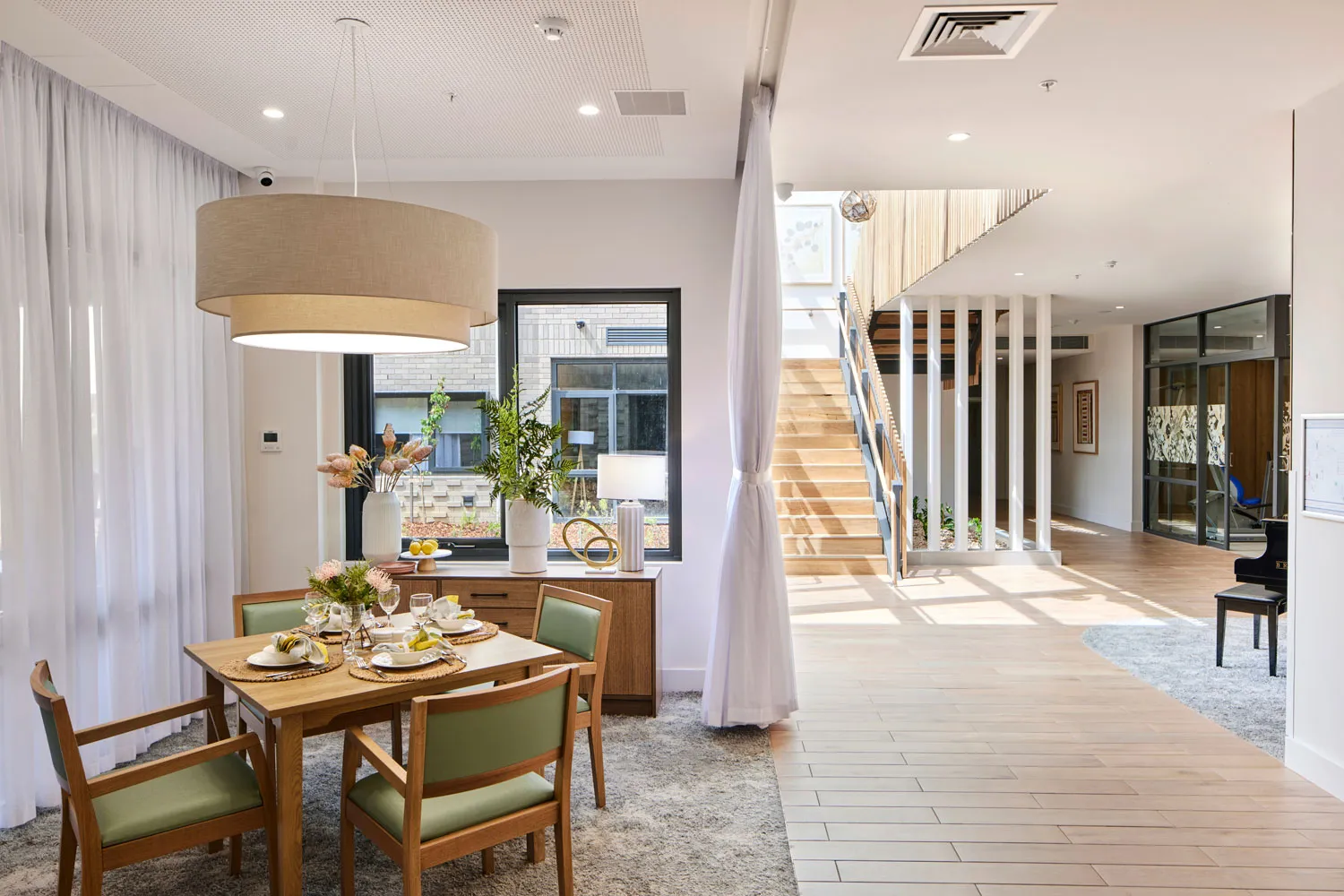 Walmsley Aged Care 