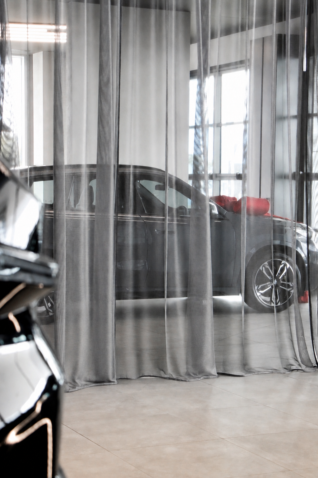 BMW Mornington