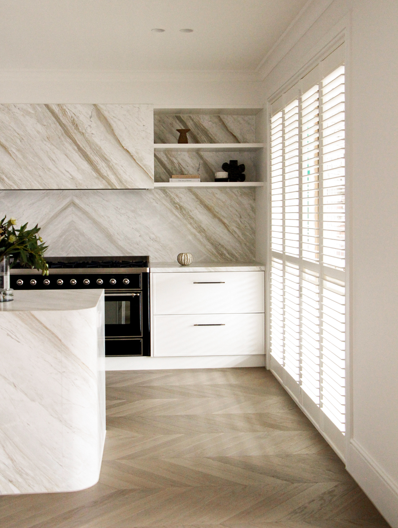 Shutters