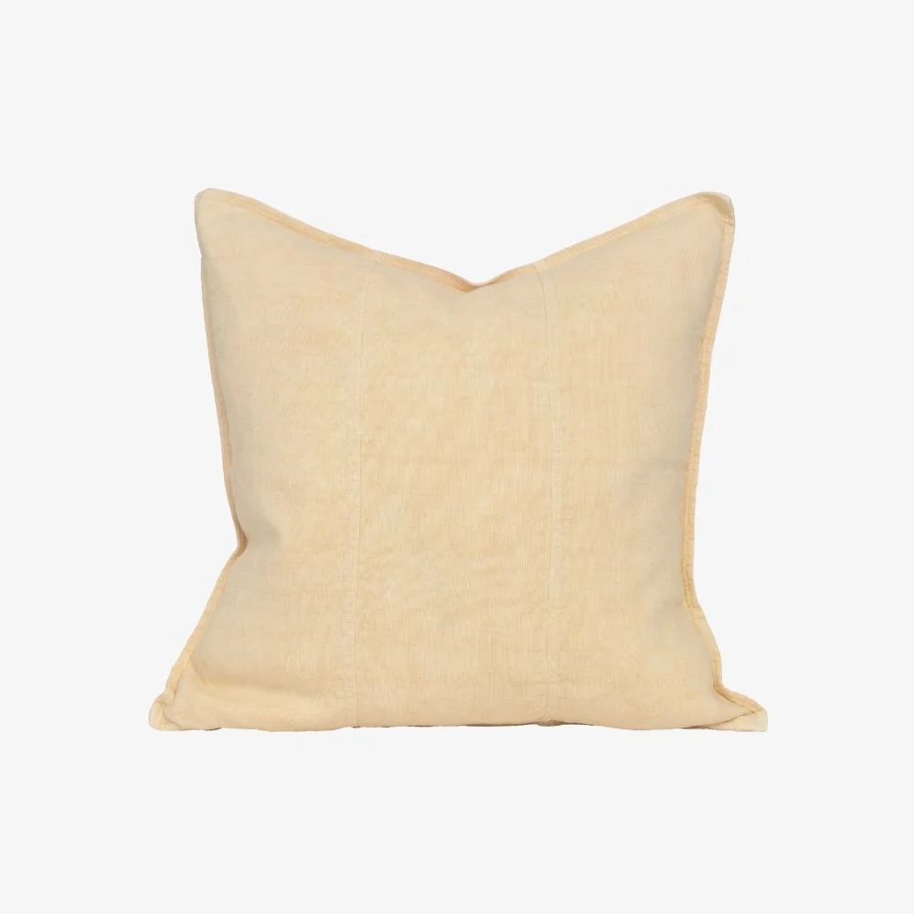 Luca Linen Cushion