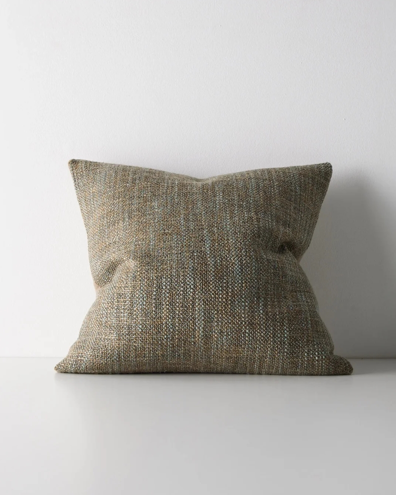 Castel Cushion