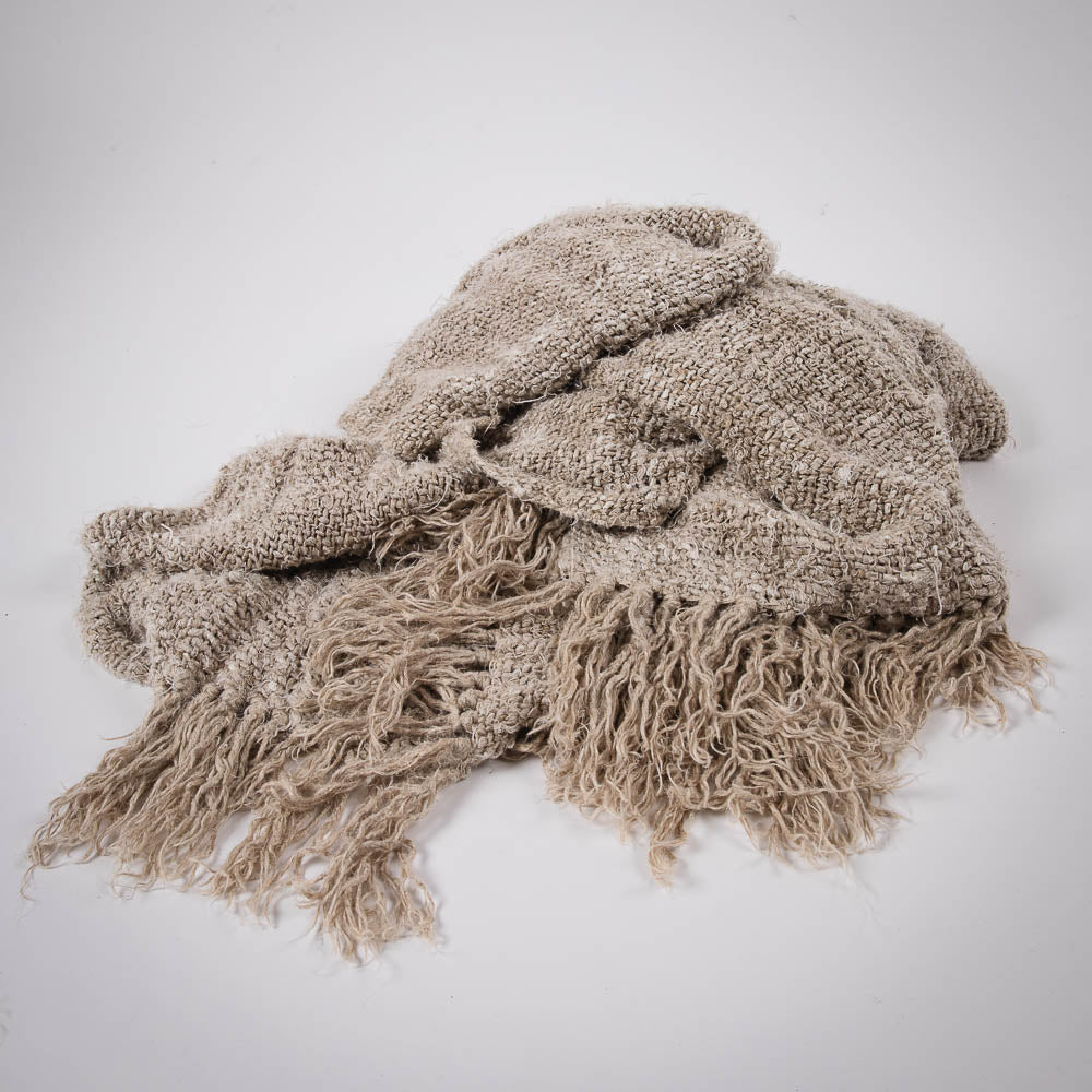 Wabi Throw