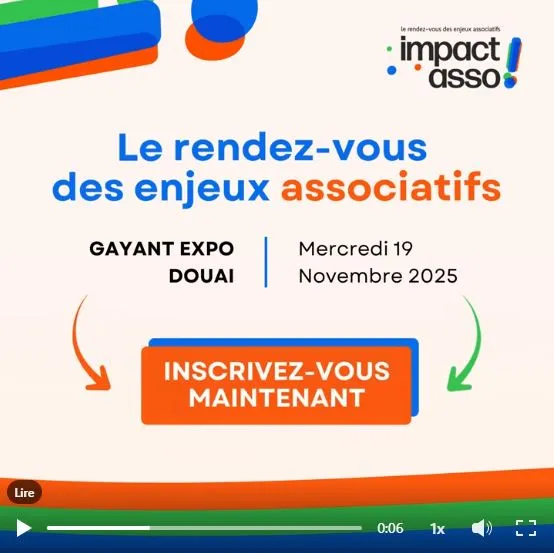 IMPACT ASSO