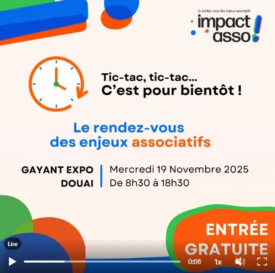 IMPACT ASSO