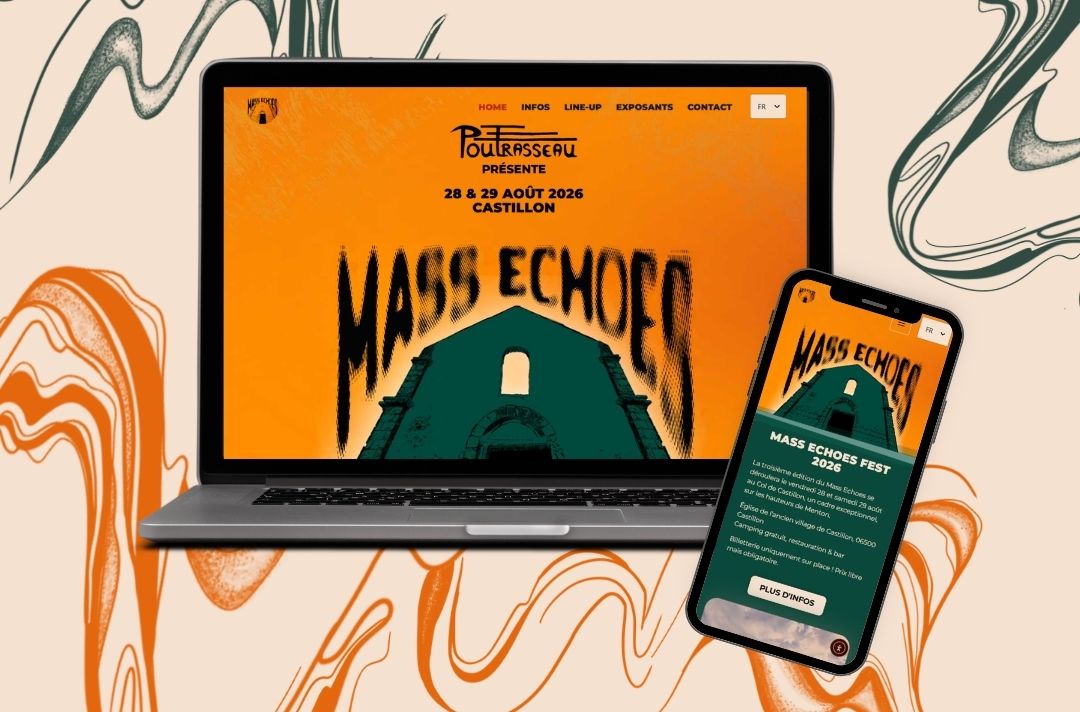 Site Mass Echoes