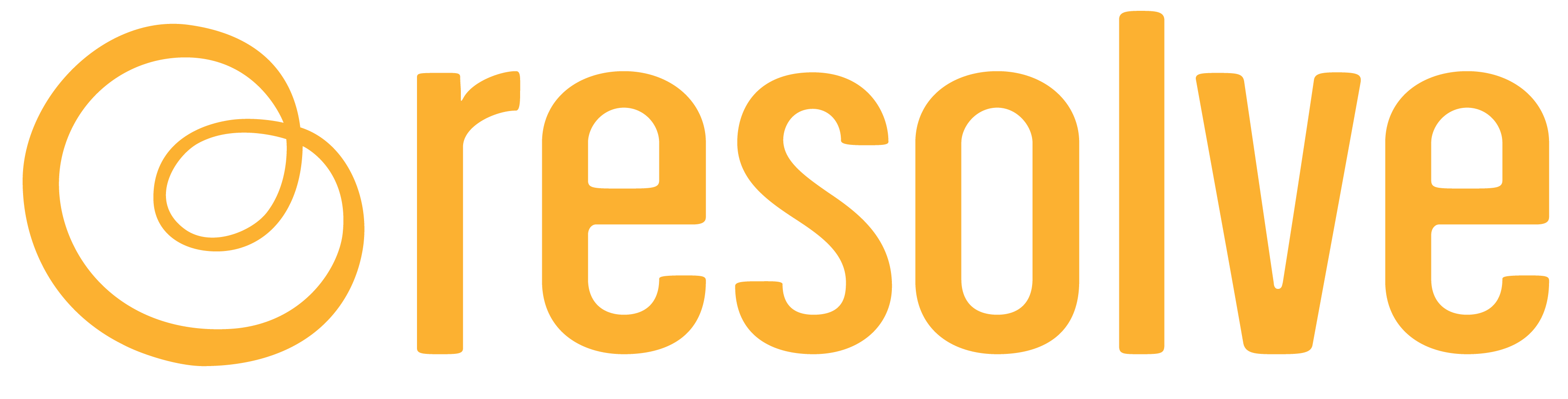 Resolve