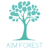 AIM Logo
