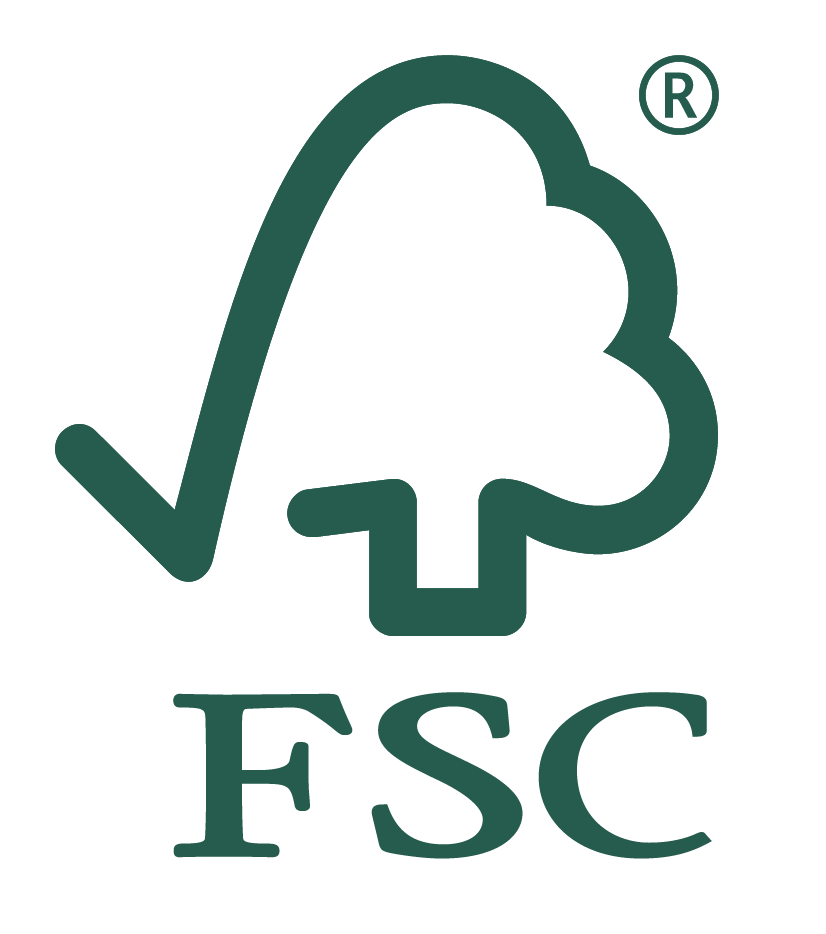 FSC — Forest Stewardship Council