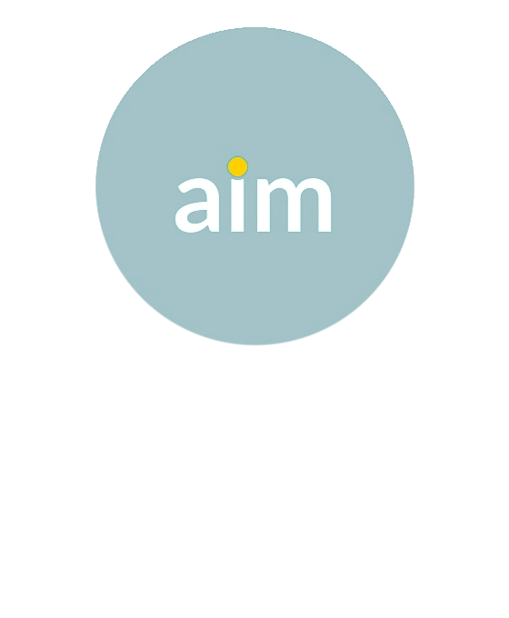 AIM Logo