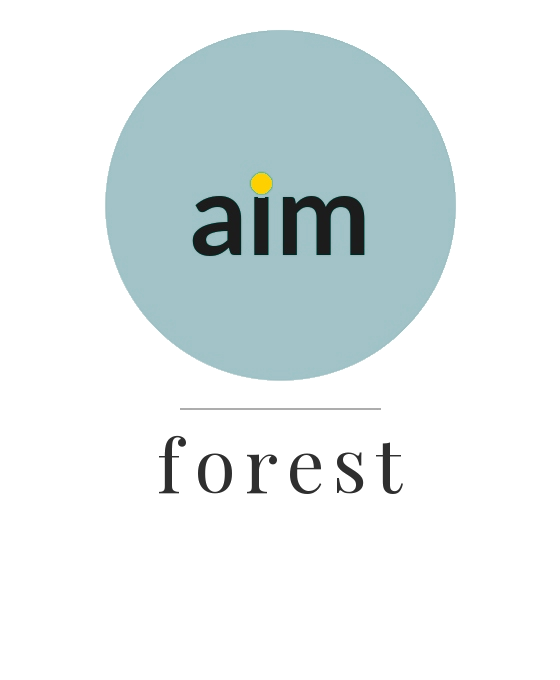 AIM Logo