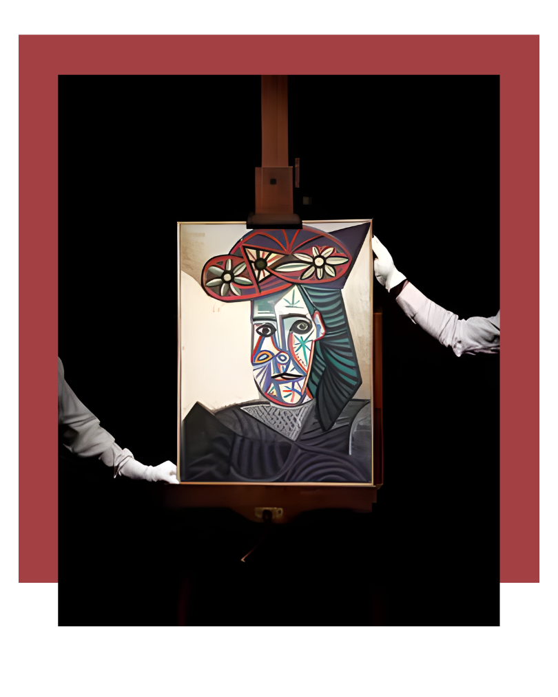 Winckelmann cabinet expertises conseil marché de l'art enchères estimation gratuite