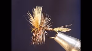 Flyfishers March Brown - Kortesem
