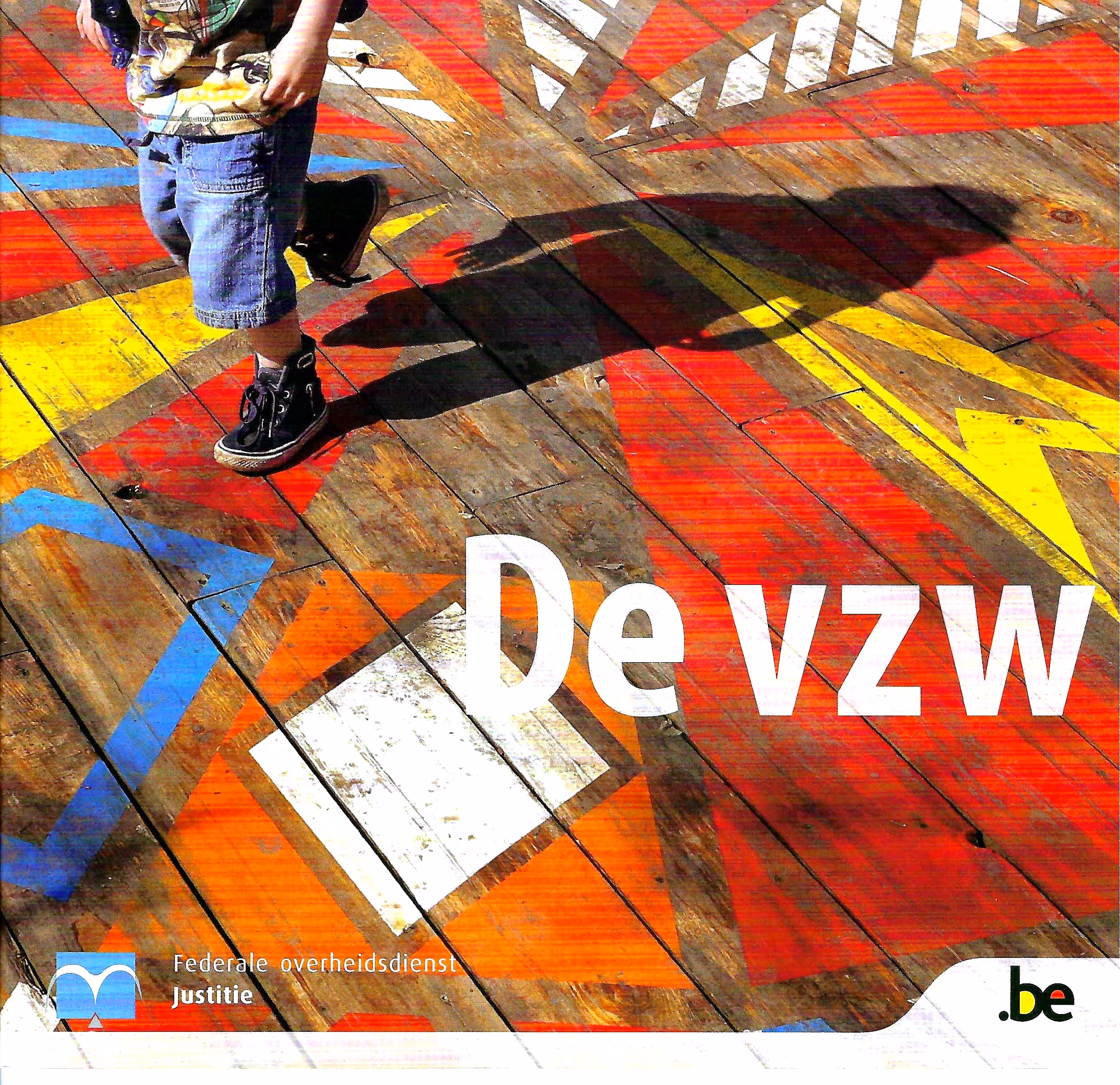 De VZW