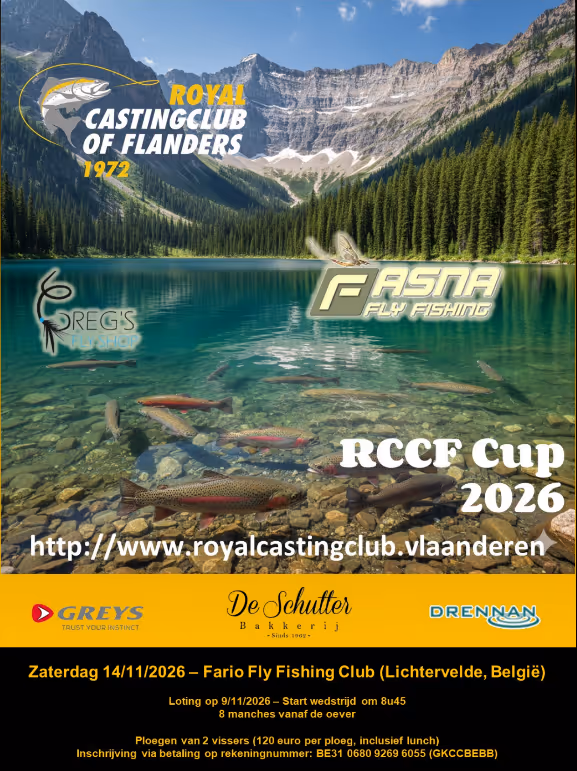 RCCF CUP 2026