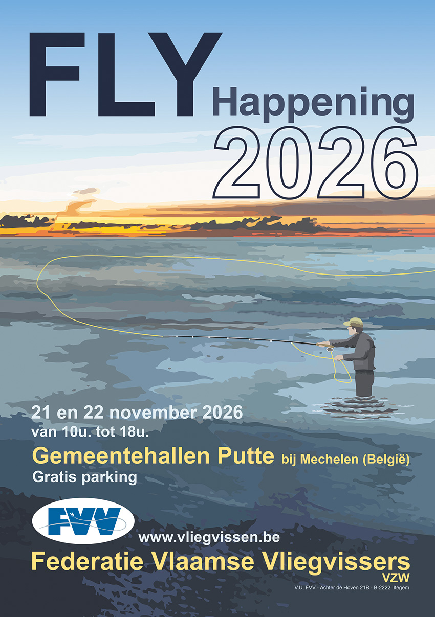 18e Internationale Fly Happening