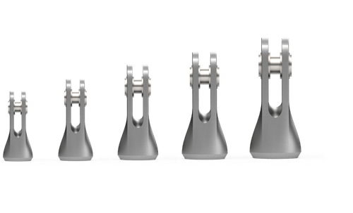 Steel Castings | Cast Steel Products | Cast Connex