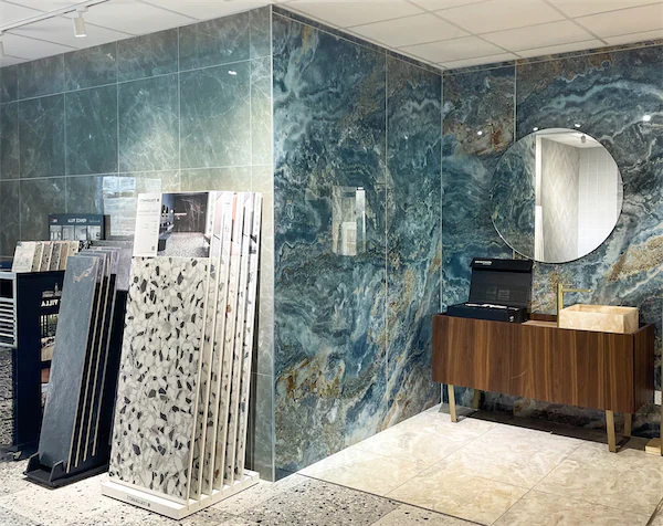 Showroom - L'Esprit Céramique