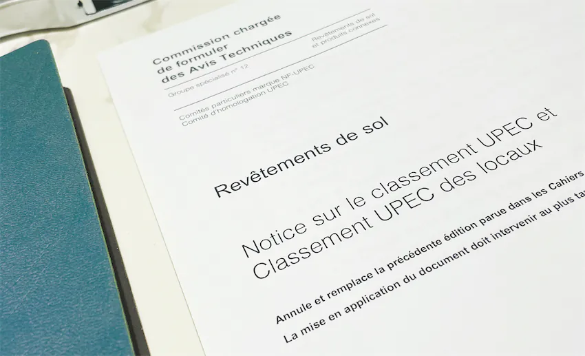 Appel d'offres - L'Esprit Céramique