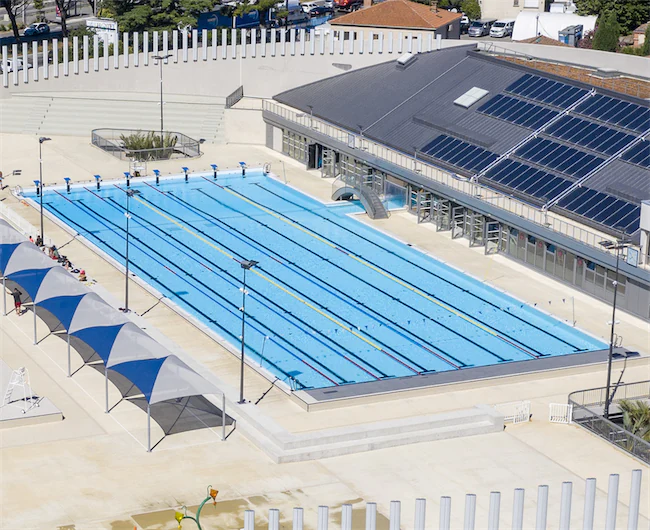 Piscines - L'Esprit Céramique