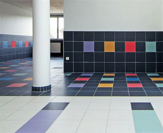 Chantier public - L'Esprit Céramique