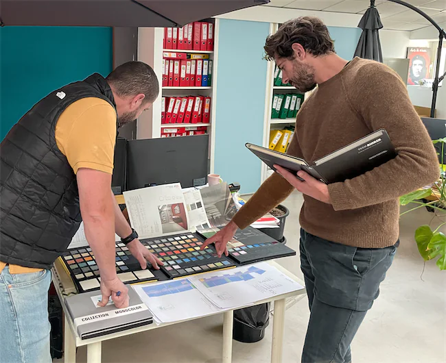 Expertise - L'Esprit Céramique