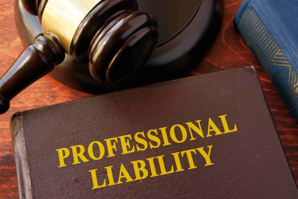 Professional Liability Insurance for Design-build Firms