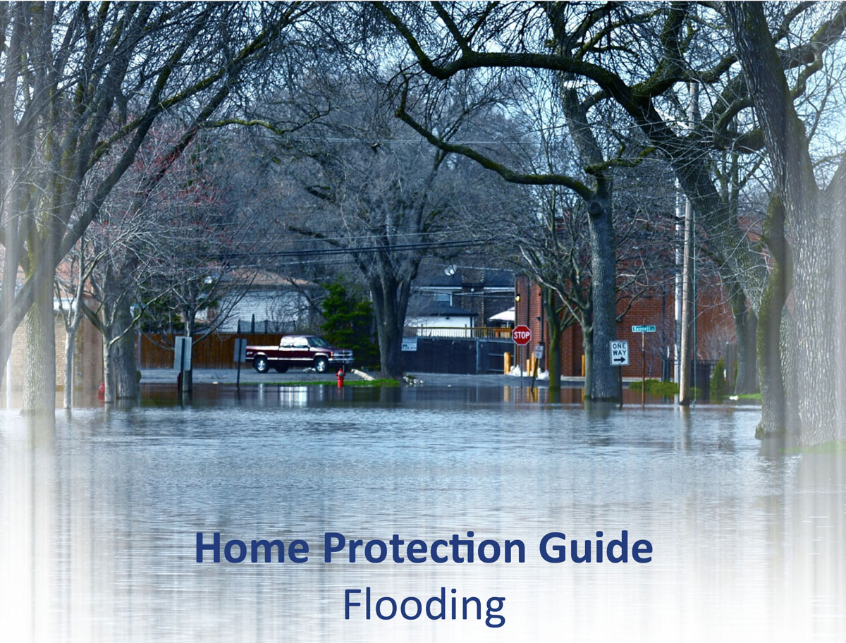 Home Protection Guide: Flooding