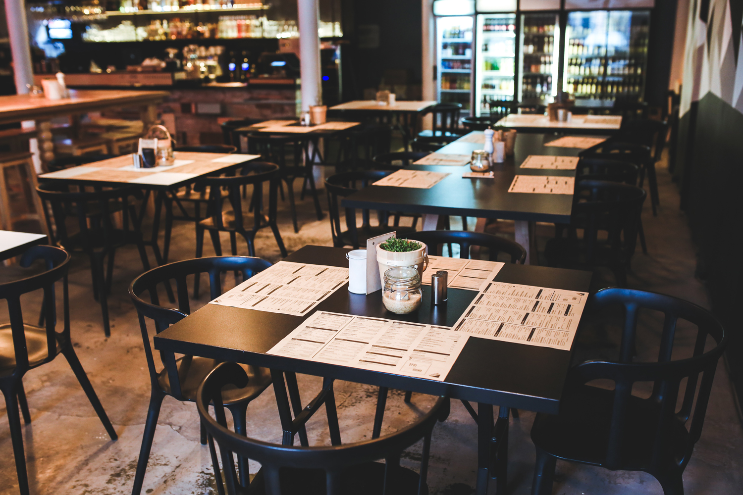 Restaurant Insurance Program
