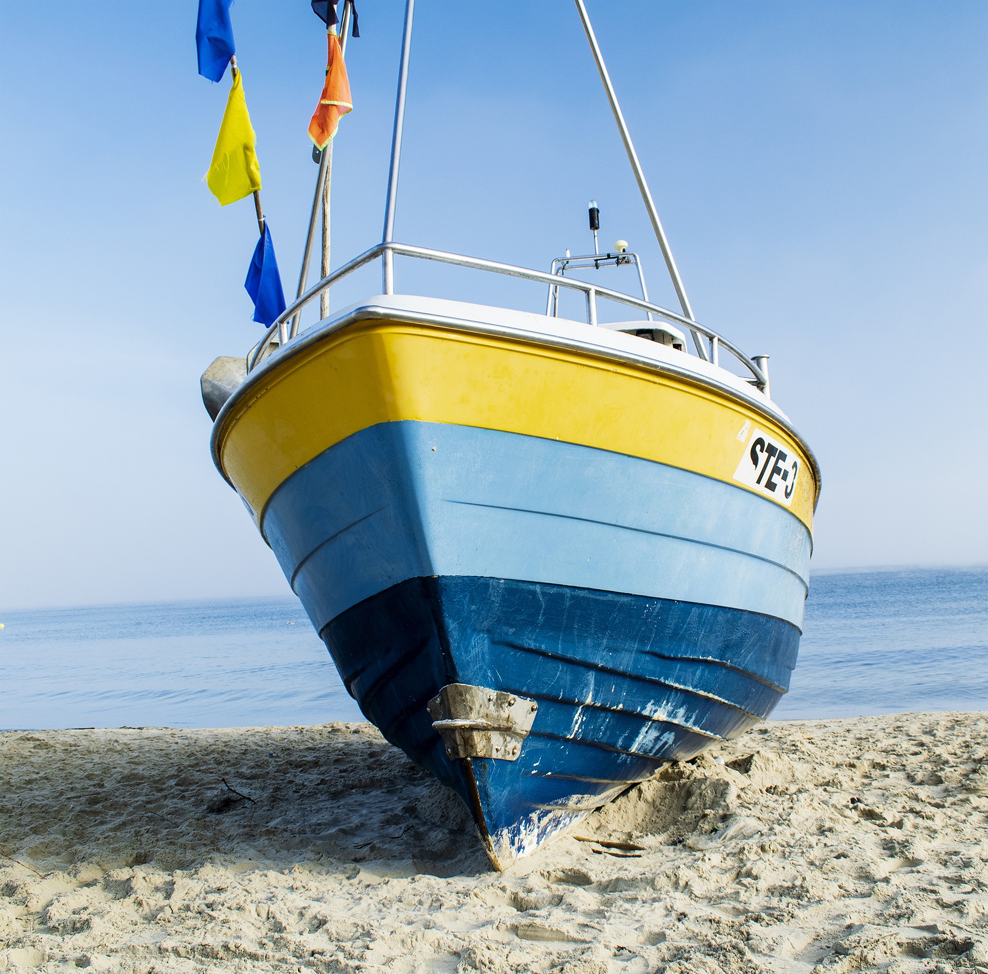 Boat Owners Coverage