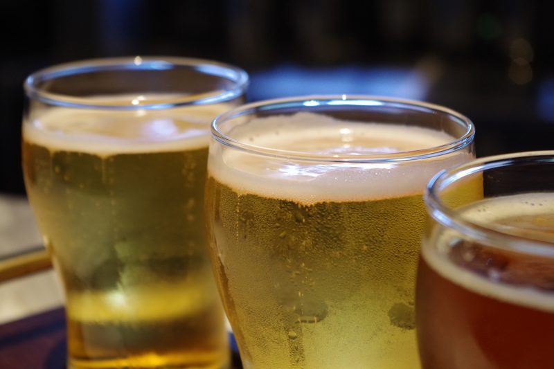 Craft Brewery Insurance