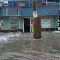 Restoring Your Business After a Flood