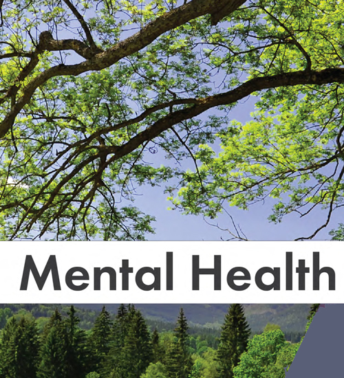 Mental Health in the Workplace