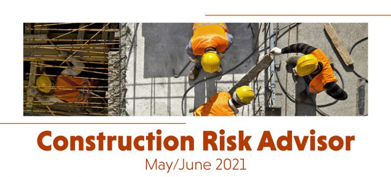 Construction Risk Advisor