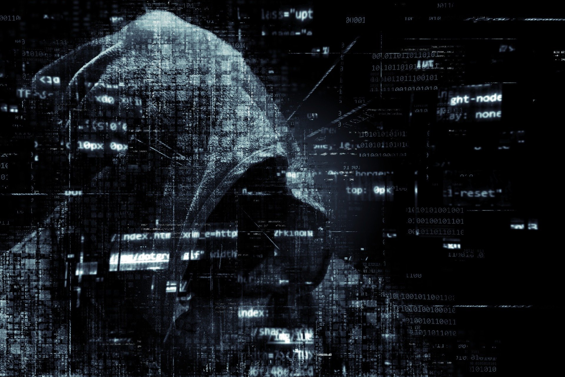 Cyber Crime - Protecting Against Online Fraud