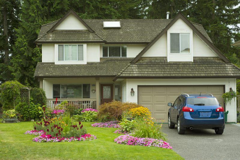 house and car, insurance premiums
