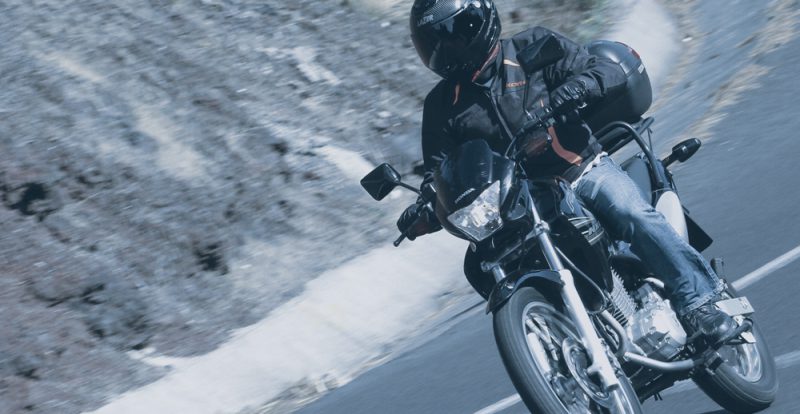 motorcycle insurance