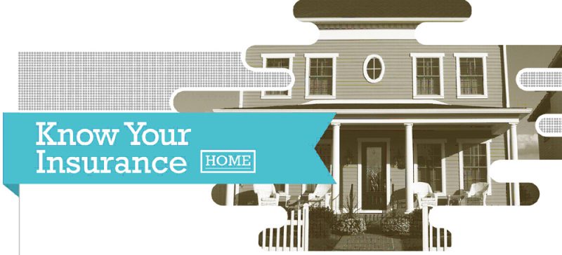 know your insurance