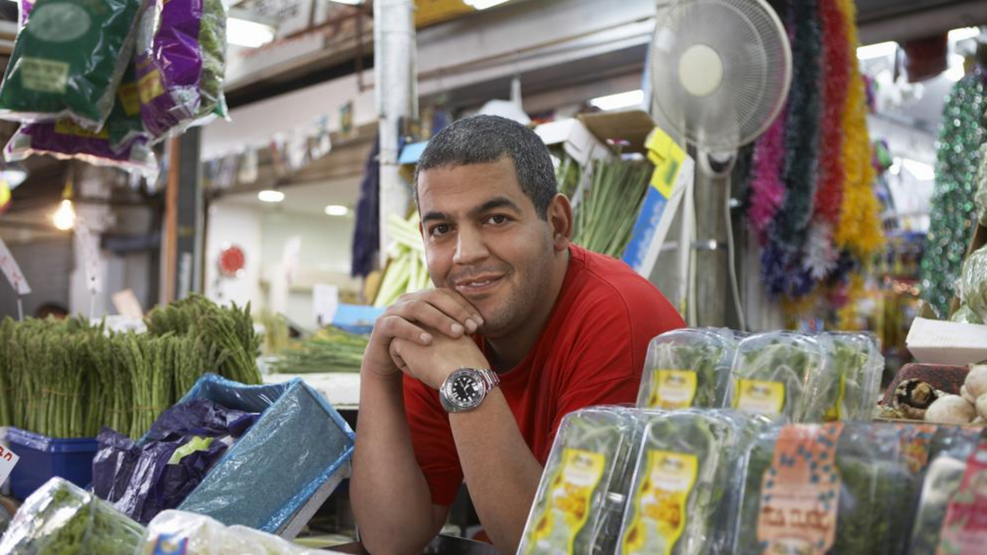 Small Retailer Insurance To Protect Property, People and Profits