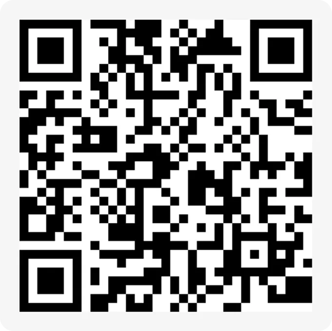 código qr para escanear