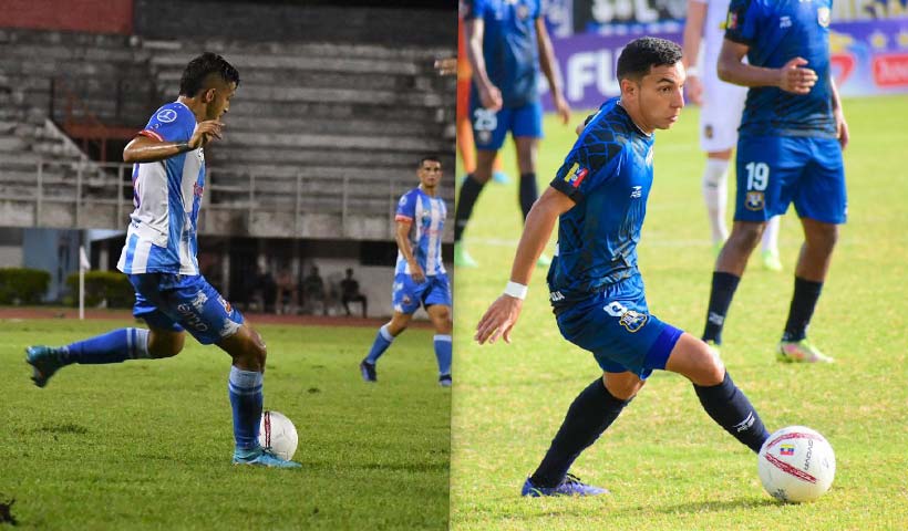 EN BARINAS Y BARQUISIMETO SE JUGARÁN LOS PRIMEROS PARTIDOS DE LA JORNADA 14 DE LA LIGA FUTVE