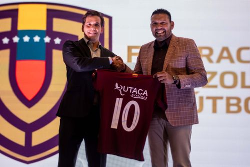 RUTACA AIRLINES ES LA AEROLÍNEA OFICIAL DE LAS 17 SELECCIONES NACIONALES