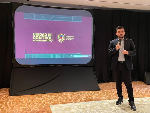 SE REALIZÓ CON ÉXITO EL WORKSHOP DE ASPECTOS LEGALES BÁSICOS PARA CLUBES DE FÚTBOL PROFESIONAL