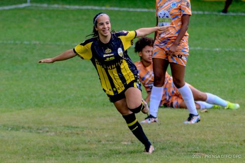 TÁCHIRA, SECASPORTS, YURUBÍ Y HERMANOS PÁEZ AVANZARON A SEMIFINALES DE COPA VENEZUELA FEMENINA